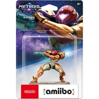 Figurka amiibo Samus (Metroid Prime 4) - Figurky
