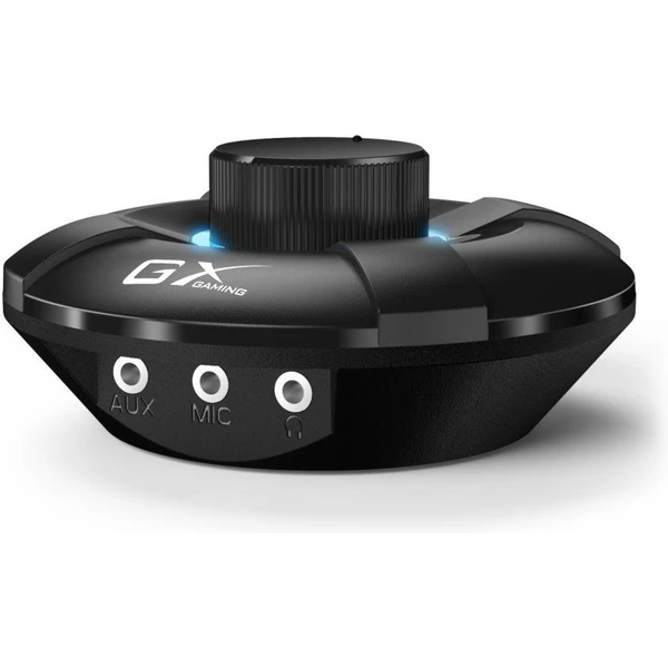 Genius GX GAMING SW-G2.1 herní reproduktory - Reproduktory - Obrázek WSMK300401