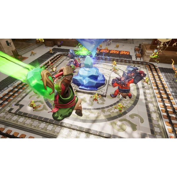 Orcs Must Die! Deathtrap (PS5) - Hry pro PS5 - Obrázek WSPD000K01