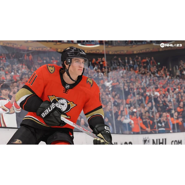 NHL 23 (PS4) - Hry pro PS4 - Obrázek WSS3700301