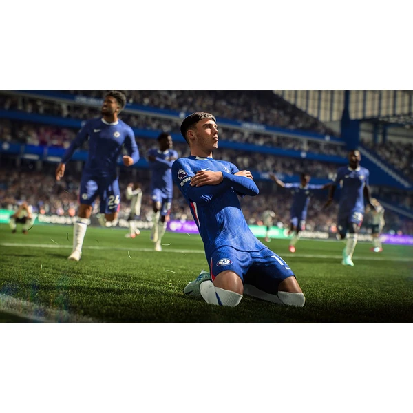 EA Sports FC 26 (Switch) - Hry pro Nintendo Switch - Obrázek WSSE000K01