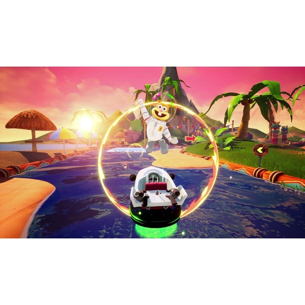 Nickelodeon Kart Racers 3: Slime Speedway (PS4) - Hry pro PS4 - Obrázek WSSG300401