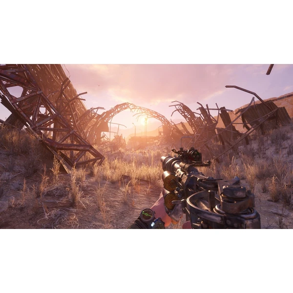 Metro Exodus Complete Edition (PS5) - Hry pro PS5 - Obrázek WSTJ100201