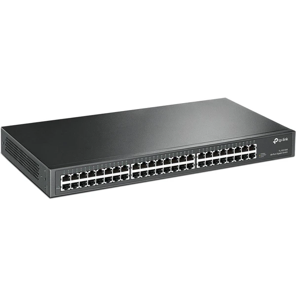 TP-Link TL-SG1048 switch - Switche - Obrázek WSWE300401