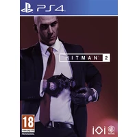 HITMAN 2 (PS4) - Hry pro PS4