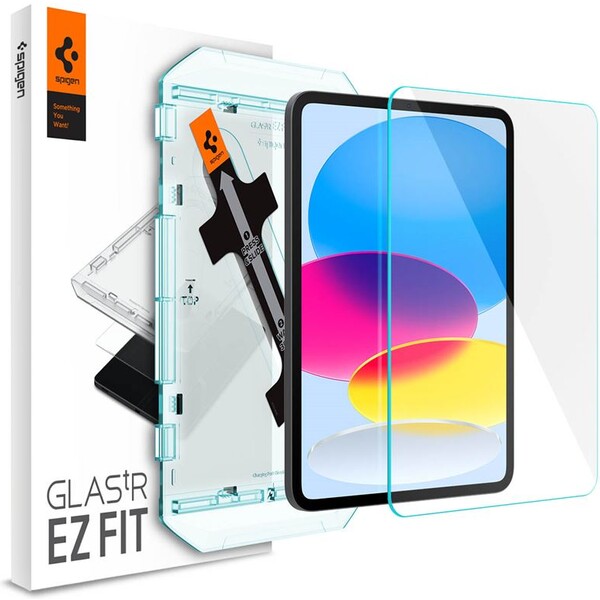 Spigen Ochranné sklo pro iPad 10,9"