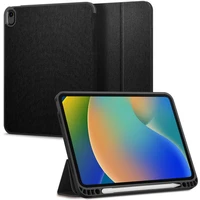 Spigen Urban Fit pouzdro iPad 10.9" (2022)/iPad 11" (2025) černé - Pouzdra