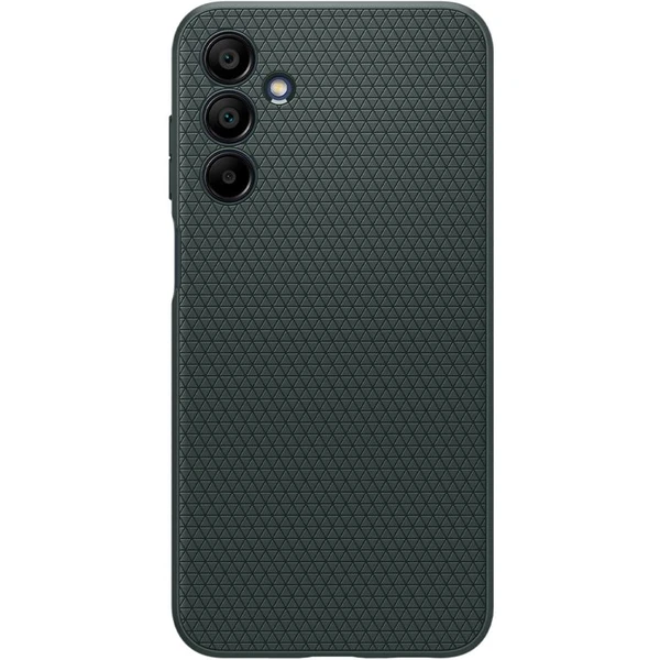 Spigen Liquid Air kryt Samsung Galaxy A15/A15 5G zelený - Pouzdra - Obrázek WTA1000P01