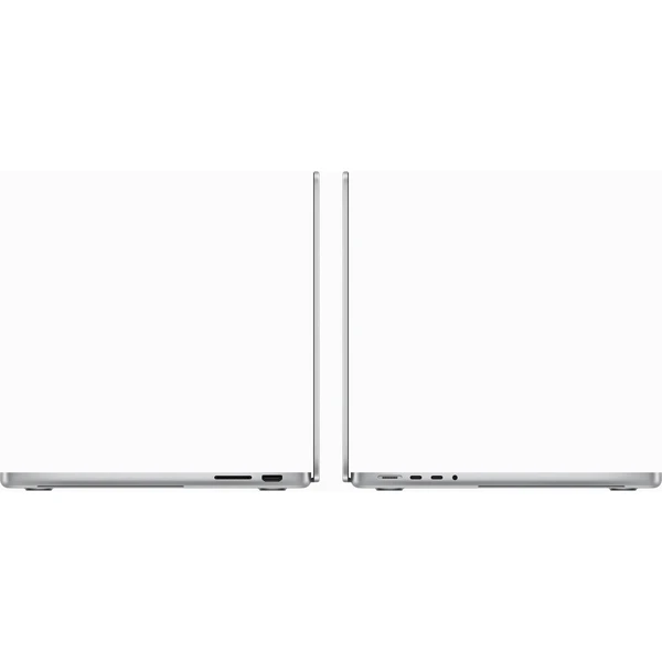 Apple MacBook Pro 14" / M3 / 8GB / 512GB / stříbrný - Notebooky - Obrázek WTC0000L01