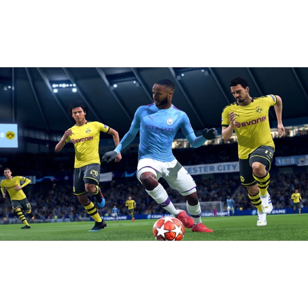 FIFA 21 (Xbox Series) - Hry pro Xbox Series - Obrázek WTC3100201