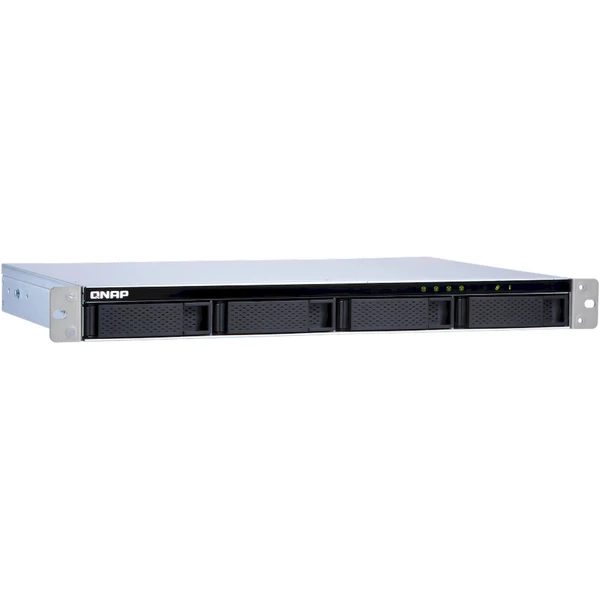 QNAP TL-R400S - NAS servery - Obrázek WTFK000K01