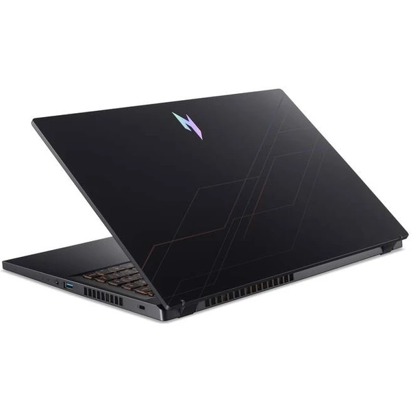 Acer Nitro V 15 (ANV15-52-92XZ) RTX 5050 černý - Notebooky - Obrázek WTHJ000K01