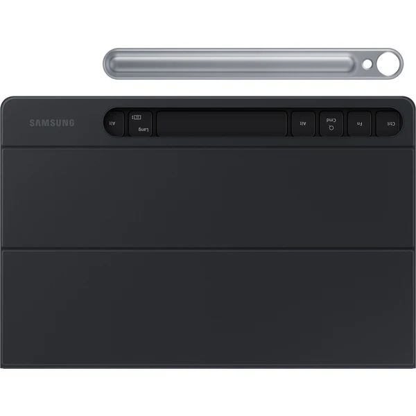 Samsung Book Cover Keyboard Slim TAB S9/S9 FE - Pouzdra s klávesnicí - Obrázek WTIQ100501