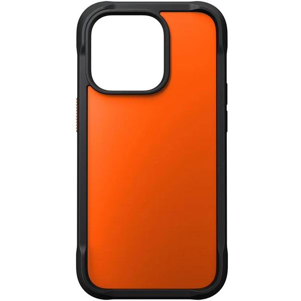 Nomad Rugged kryt iPhone 14 Pro oranžový - Pouzdra - Obrázek WTJ0000N01