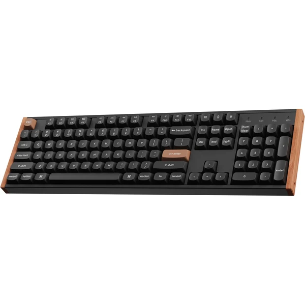 Keychron K10 HE herní klávesnice (US) černá - Klávesnice - Obrázek WTPI000K01