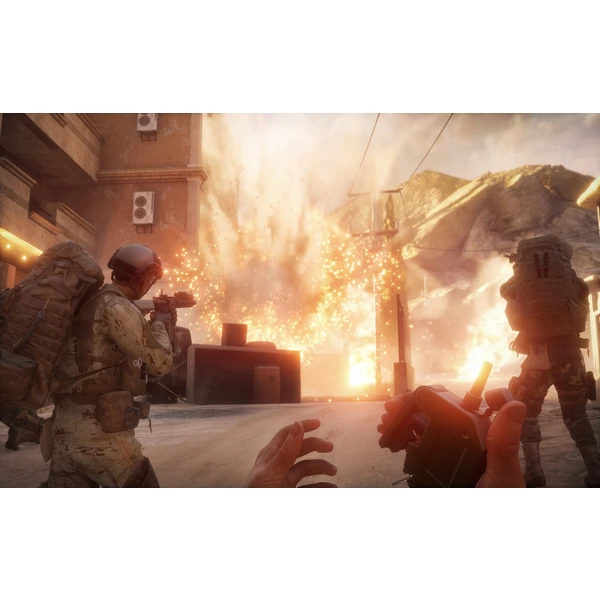 Insurgency: Sandstorm (Xbox One) - Hry pro Xbox One - Obrázek WTVI100201