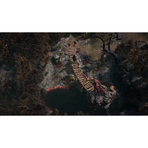 Disciples: Liberation (PS4) - Hry pro PS4 - Obrázek WTXS600301