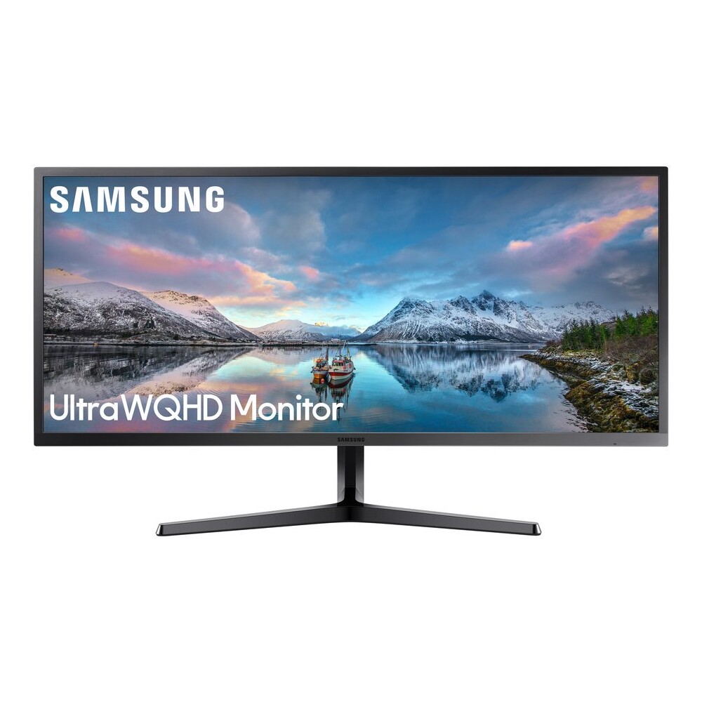 Samsung S34J550 monitor 34