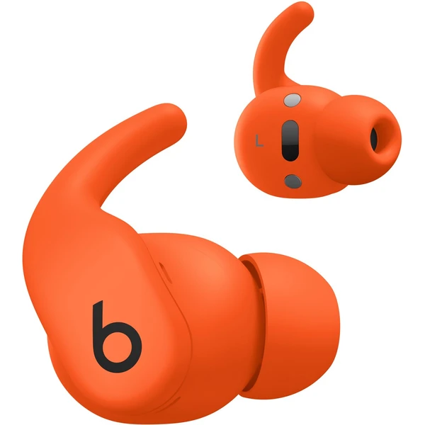 Apple Beats Powerbeats Fit oranžová - Sluchátka - Obrázek WU1J000K01