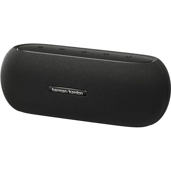 Harman/Kardon Luna černá - Reproduktory - Obrázek WU50000N01