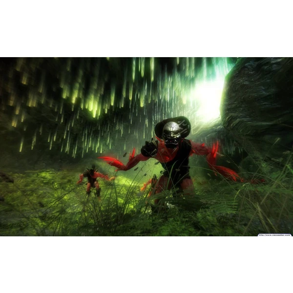 Shadow Warrior (PS4) - Hry pro PS4 - Obrázek WU55100201