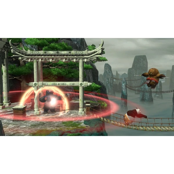 Kung Fu Panda: Showdown of Legendary Legends (Xbox One) - Hry pro Xbox One - Obrázek WU64100201