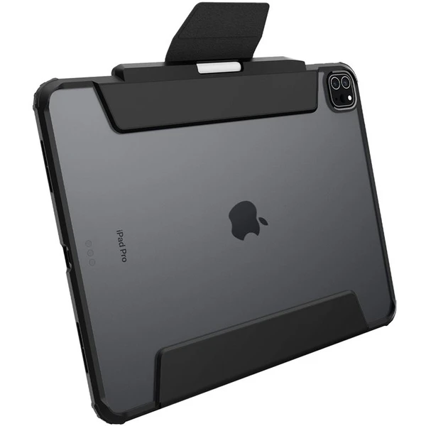 Spigen Ultra Hybrid Pro pouzdro iPad Pro 13" (2025) černé - Pouzdra - Obrázek WU75000J01