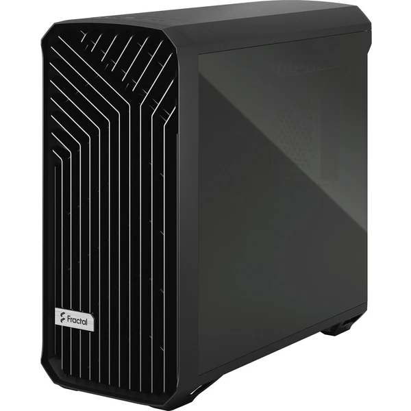 Fractal Design Torrent Černá TG Light Tint - Počítačové skříně - Obrázek WU8W600301
