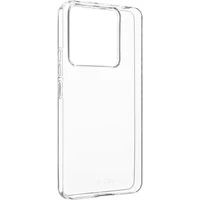FIXED Slim AntiUV TPU kryt Xiaomi Redmi Note 13 Pro 5G/Poco X6 5G čirý - Pouzdra
