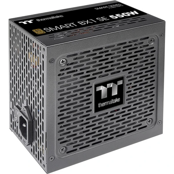 Thermaltake Smart BX1 SE 550W černá - Zdroje - Obrázek WUFL000K01