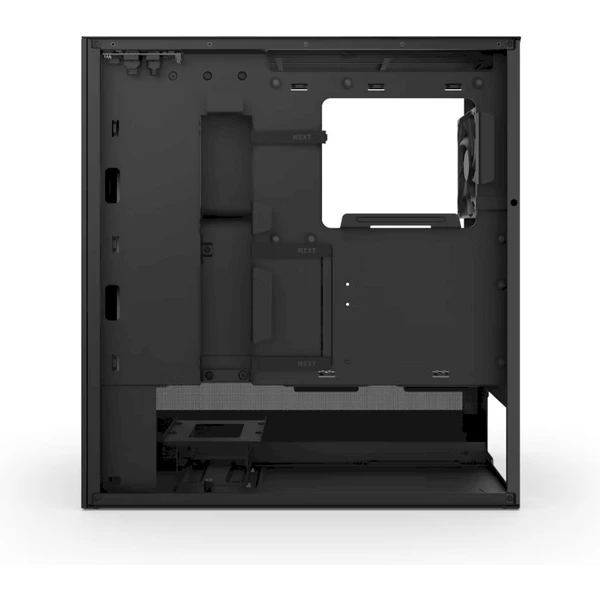 NZXT H5 Flow RGB černá - Počítačové skříně - Obrázek WUGA000L01