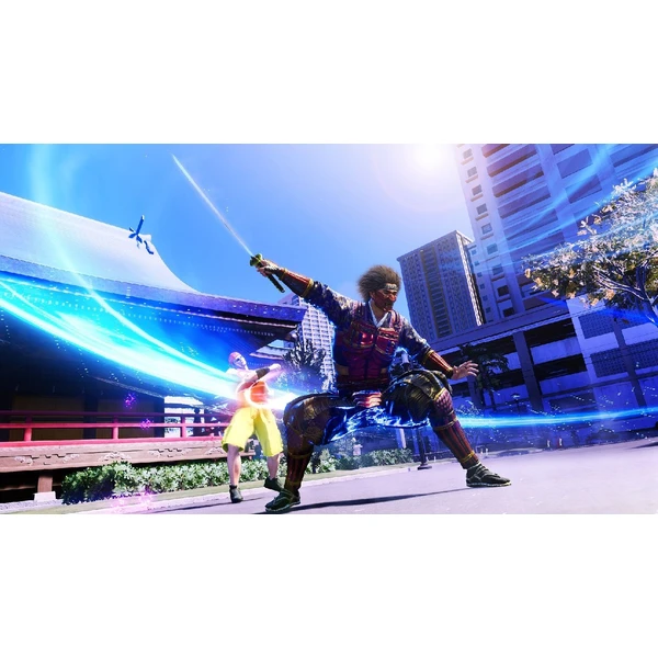 Like a Dragon: Infinite Wealth (PS4) - Hry pro PS4 - Obrázek WUH0000L01