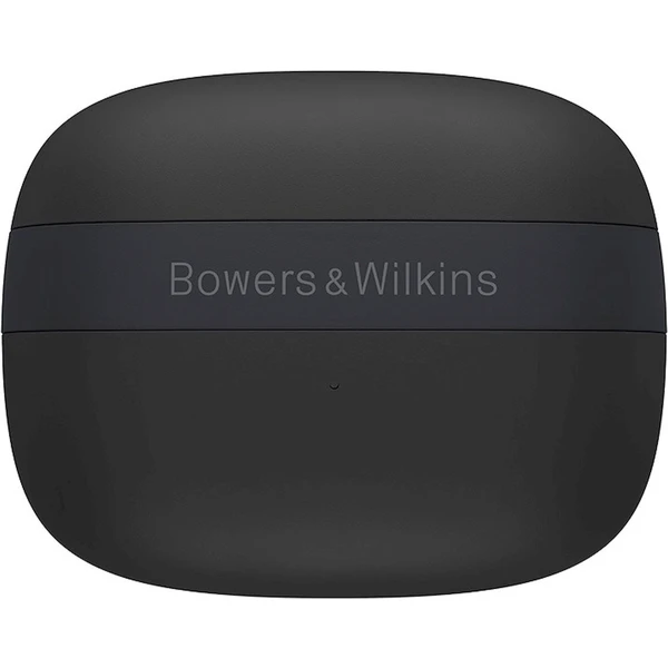 Bowers & Wilkins Pi6 bezdrátová sluchátka tmavě šedá - Sluchátka - Obrázek WUHH000K01