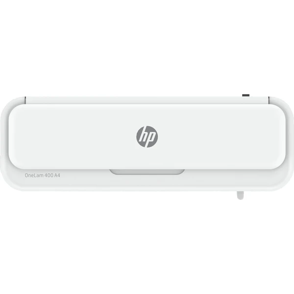 HP OneLam 400 A4 laminátor - Laminátory - Obrázek WUJE000O01