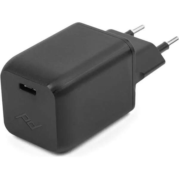 Síťový napájecí adaptér USB-C Peak Design