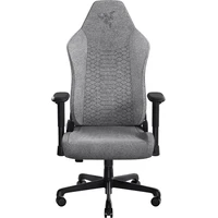 Razer Iskur V2 X herní židle šedá - Židle