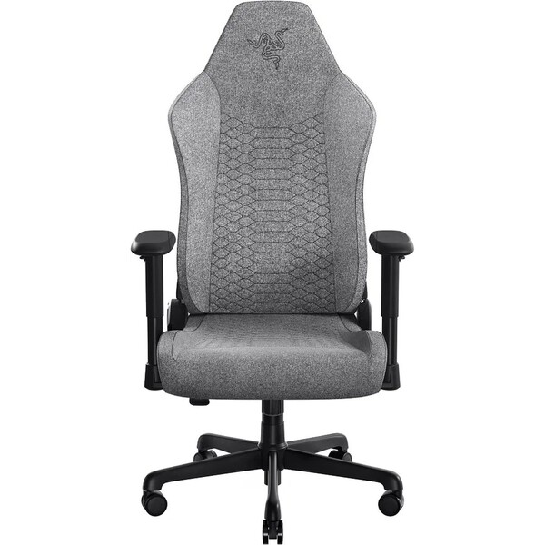 Razer Iskur V2 X herní židle šedá