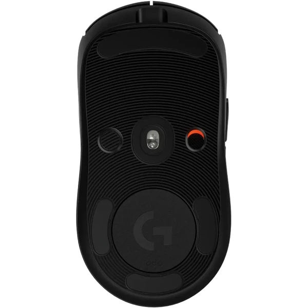 Logitech Gaming PRO 2 LIGHTSPEED bezdrátová herní myš černá - Myši - Obrázek WUSE000K01