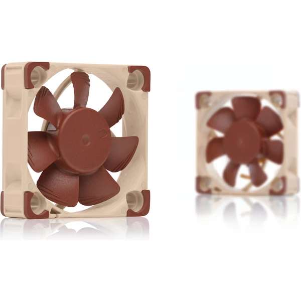 Noctua NF-A4x10 PWM - Ventilátory pro PC - Obrázek WUSR600301