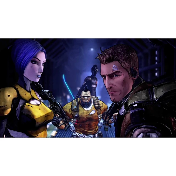 Borderlands: The Handsome Collection (Xbox One) - Hry pro Xbox One - Obrázek WUV3100201