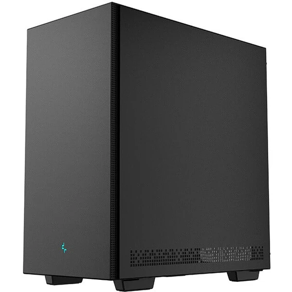 DEEPCOOL CH510 černá - Počítačové skříně - Obrázek WUXI100501