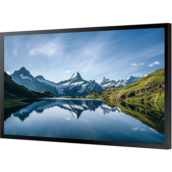 Samsung OH46B-S - Velkoformátové displeje - Obrázek WUZ0000L01