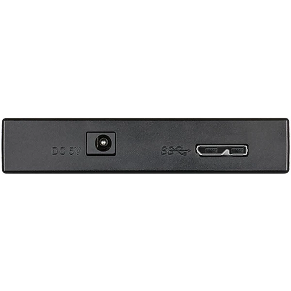 D-Link 4-Port SuperSpeed USB 3.0 Hub - USB huby - Obrázek WV0J000K01