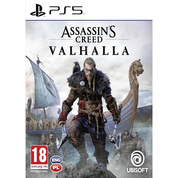 Assassin's Creed Valhalla