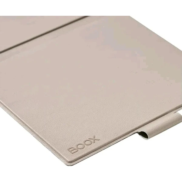 Onyx Boox pouzdro pro GO 7, GO 7 COLOR a GO 7 COLOR gen2 béžové - Pouzdra - Obrázek WV4K000K01
