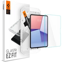 Spigen Glass tR EZ Fit tvrzené sklo iPad Pro 11" (2025) 1 pack - Ochranné folie a skla