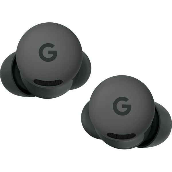 Google Pixel Buds 2a Hazel - Sluchátka - Obrázek WVHG000K01