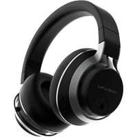 Turtle Beach STEALTH PRO bezdrátová herní sluchátka pro Xbox černá - Sluchátka