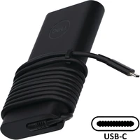 Dell napájecí USB-C adaptér 130W černá - Nabíječky