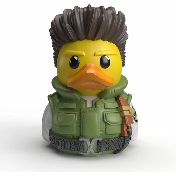 Tubbz kachnička malá Resident Evil - Chris Redfield - Figurky - Obrázek WVWI000K01